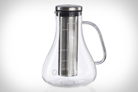 Arctic Cold Brew Coffee System Arctic Cold Brew Coffee System