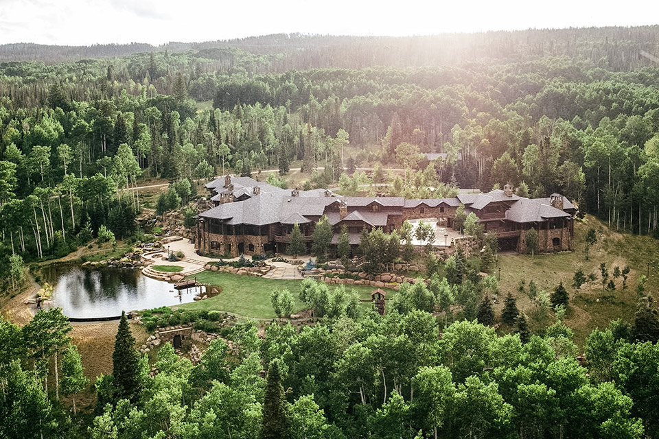 Aspen Grove Ranch Uncrate