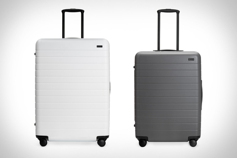 Away Luggage Away Luggage