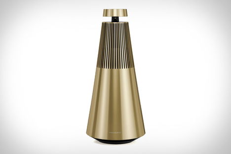 Bang & Olufsen Brass Collection Bang & Olufsen Brass Collection