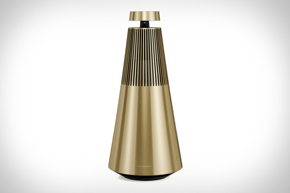 Bang & Olufsen Brass Collection