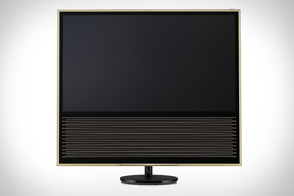 Bang & Olufsen Brass Collection