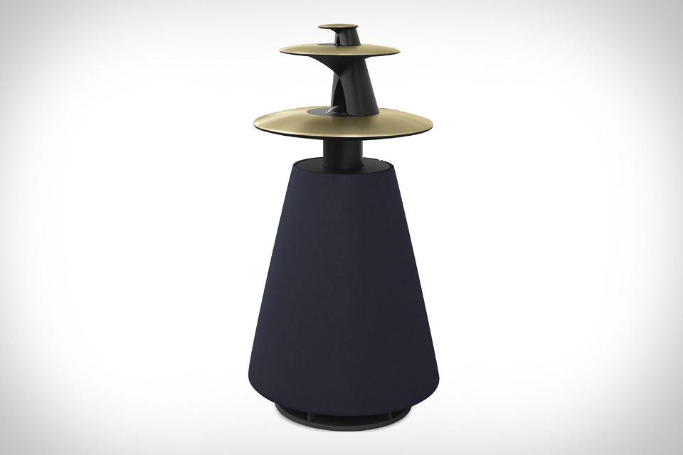 Bang & Olufsen Brass Collection