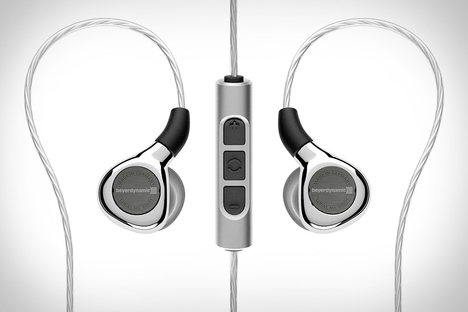 Beyerdynamic Xelento Remote Earphones Beyerdynamic Xelento Remote Earphones