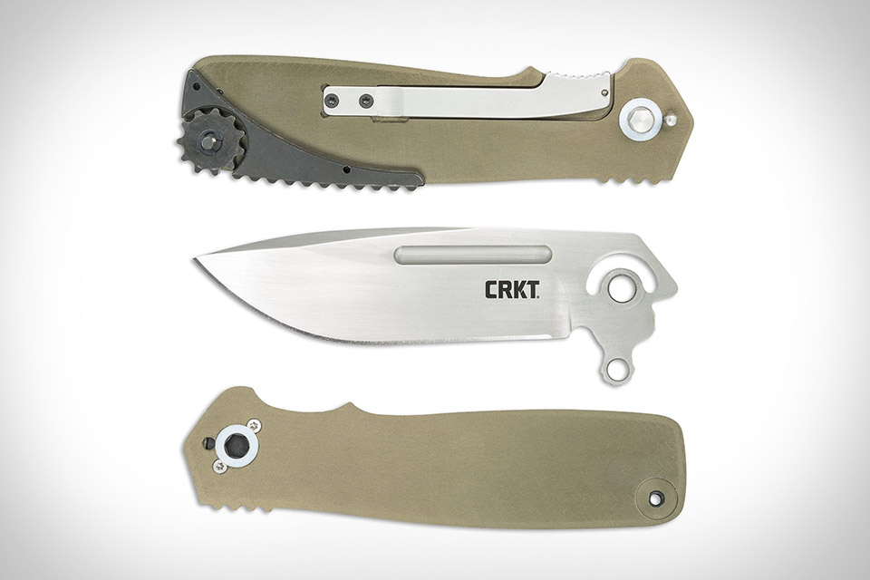CRKT Homefront Knife