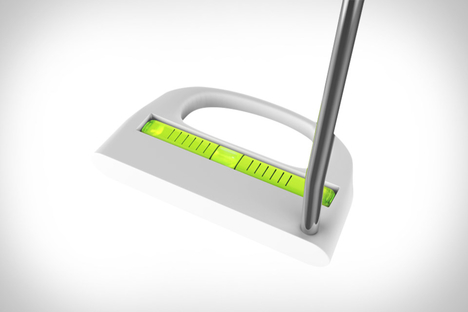 DT Smart Putter DT Smart Putter