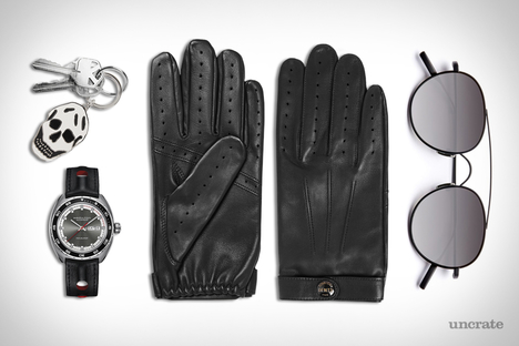 Everyday Carry: Detour