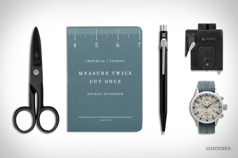 Everyday Carry: Shears