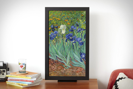 Electric Objects EO2 Art Display Electric Objects EO2 Art Display