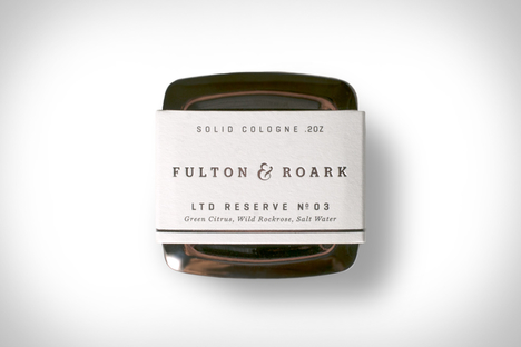 Fulton & Roark Captiva Cologne Fulton & Roark Captiva Cologne