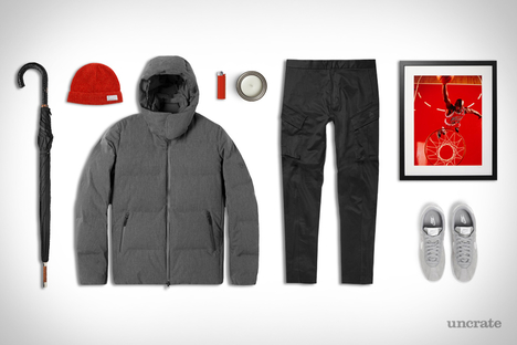 Garb: Fade Away Garb: Fade Away