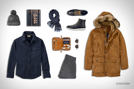 Garb: Planning Garb: Planning