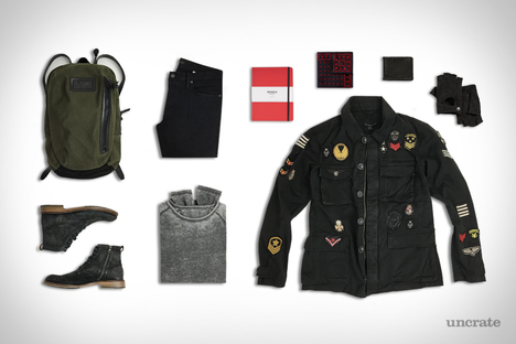 Garb: Tour Garb: Tour