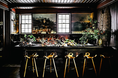 Greydon House Greydon House