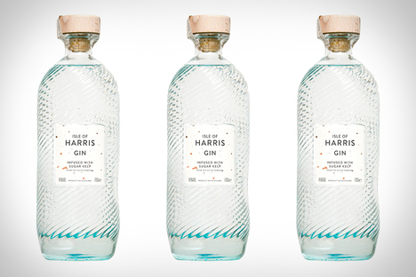 Isle Of Harris Gin Isle Of Harris Gin