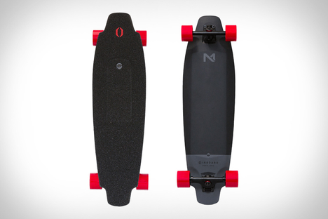 Inboard M1 Electric Skateboard Inboard M1 Electric Skateboard