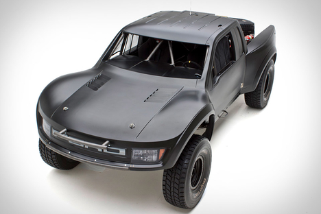 Jimco Spec Trophy Truck Jimco Spec Trophy Truck