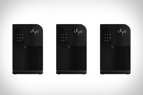 Levo Oil Infuser Levo Oil Infuser
