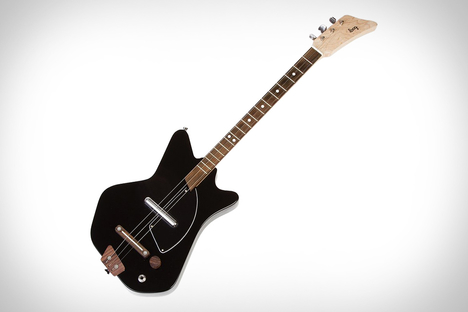 Loog DIY Kids Guitars Loog DIY Kids Guitars