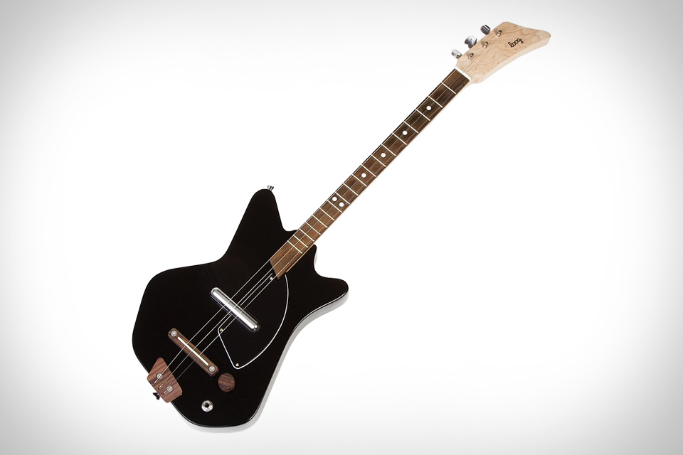 Loog DIY Kids Guitars