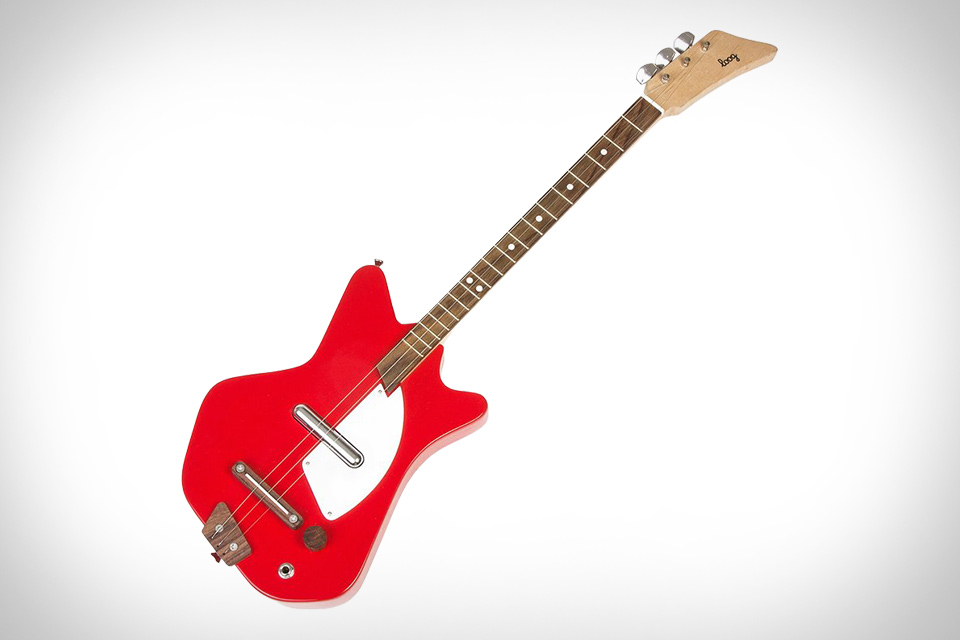 Loog DIY Kids Guitars