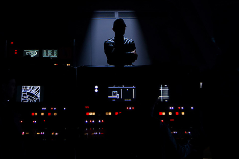 Movie User Interfaces Movie User Interfaces