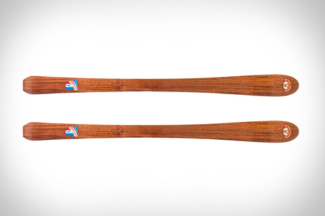 Northland Skis Northland Skis