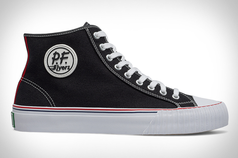 PF Flyers Center Hi Shoe PF Flyers Center Hi Shoe