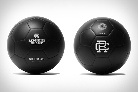 Reigning Champ One For One Soccer Ball Reigning Champ One For One Soccer Ball