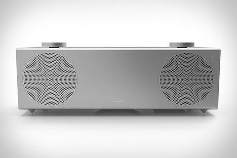 Samsung H7 Wireless Speaker Samsung H7 Wireless Speaker
