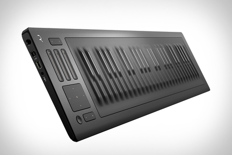 Seaboard Rise Keyboard Seaboard Rise Keyboard