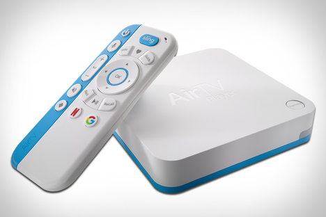 AirTV Player AirTV Player