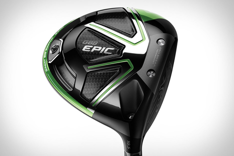 Callaway Great Big Bertha Epic Driver Callaway Great Big Bertha Epic Driver
