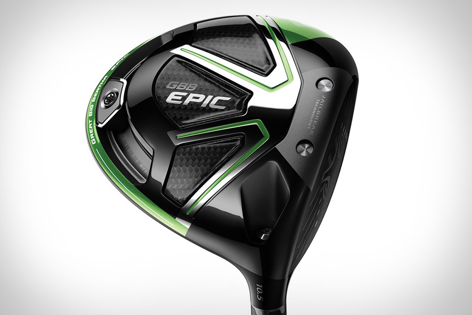TaylorMade M2 Driver | Uncrate TaylorMade M2 Driver | Uncrate