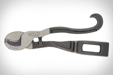Channellock Rescue Tool Channellock Rescue Tool