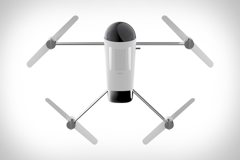 Ichelle Im 001 Drone Ichelle Im 001 Drone