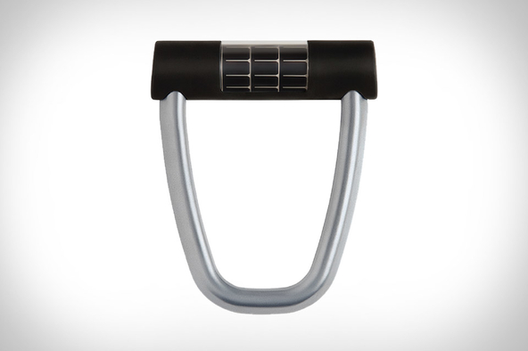 ellipse bike lock