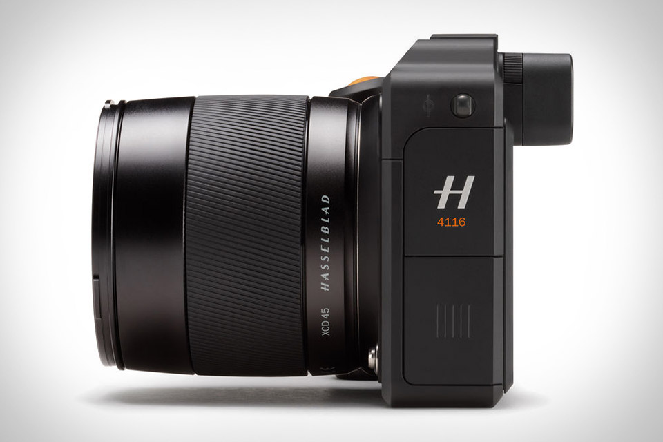 Hasselblad X1D-50c 75th Anniversary Camera