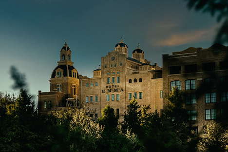 Hotel Emma Hotel Emma