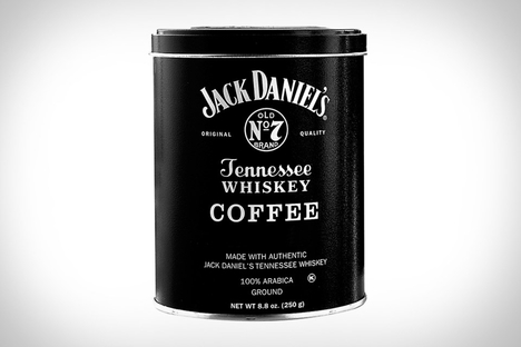 Jack Daniel's Coffee Jack Daniel's Coffee