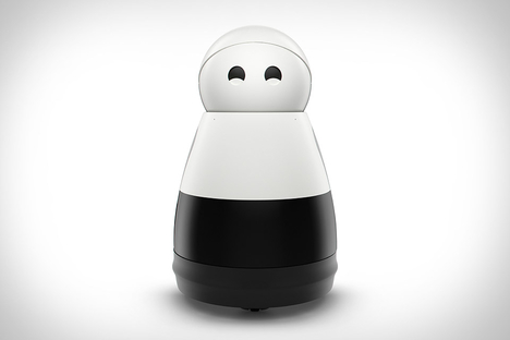 Kuri Home Robot Kuri Home Robot
