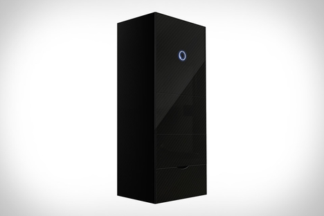 Laundroid Laundry Folding Robot Laundroid Laundry Folding Robot