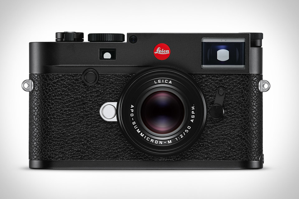 Leica M10 Camera