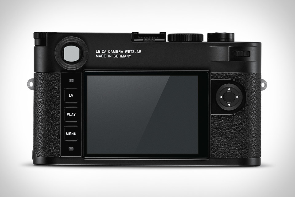 Leica M10 Camera