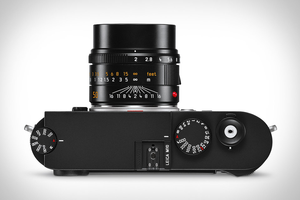 Leica M10 Camera