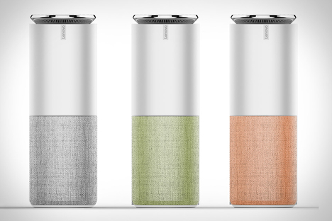 Lenovo Smart Assistant Lenovo Smart Assistant