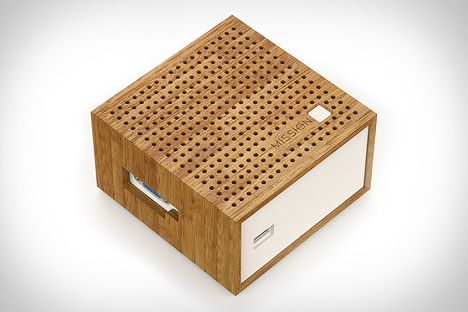 Mission One Computer Mission One Computer