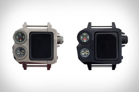 MTM Status Apple Watch Case MTM Status Apple Watch Case