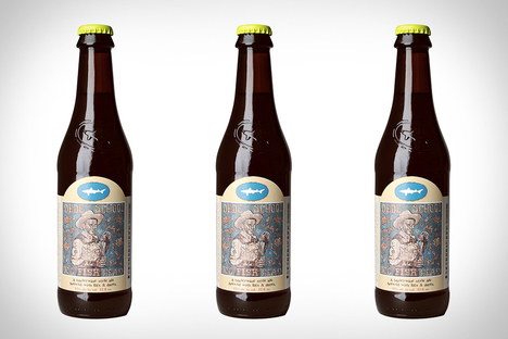 Dogfish Head Olde School Barleywine Dogfish Head Olde School Barleywine