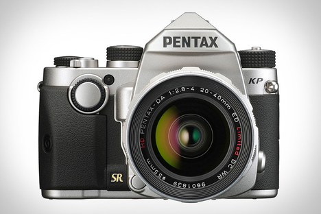 Pentax KP Camera Pentax KP Camera